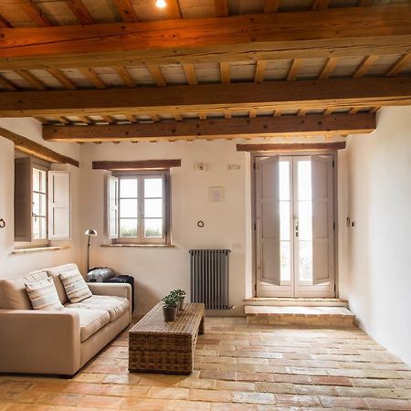 Casa San Ruffino Bed & Breakfast Montegiorgio Luaran gambar